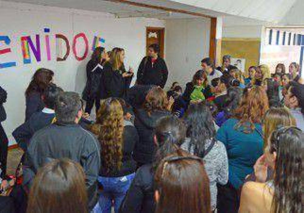 Una comunidad quebrada por un intento de abuso 