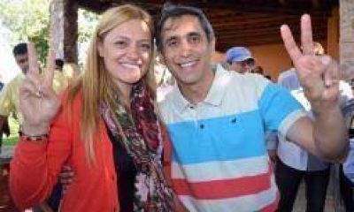 No descartan una f�rmula Paredes Urquiza - Tere Madera