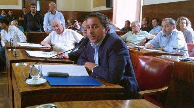 �A Carlos Arroyo lo considero peronista, y si uno es peronista no puede ir con Macri�