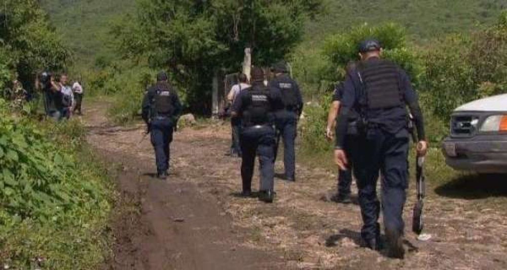 Caso Romina: declararon un primo y la mujer del imputado