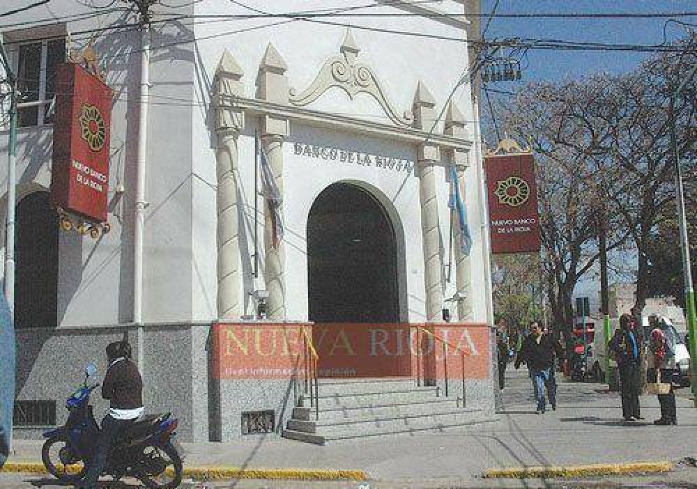 Bancarios ratifican el paro para mi�rcoles y jueves