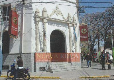 Bancarios ratifican el paro para mi�rcoles y jueves