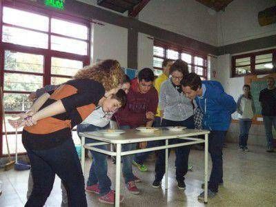 El CPEM N� 17 festej� su 39� Aniversario