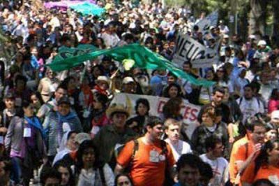 Santiago ser� sede del 4� Encuentro Nacional de Grupos Misioneros