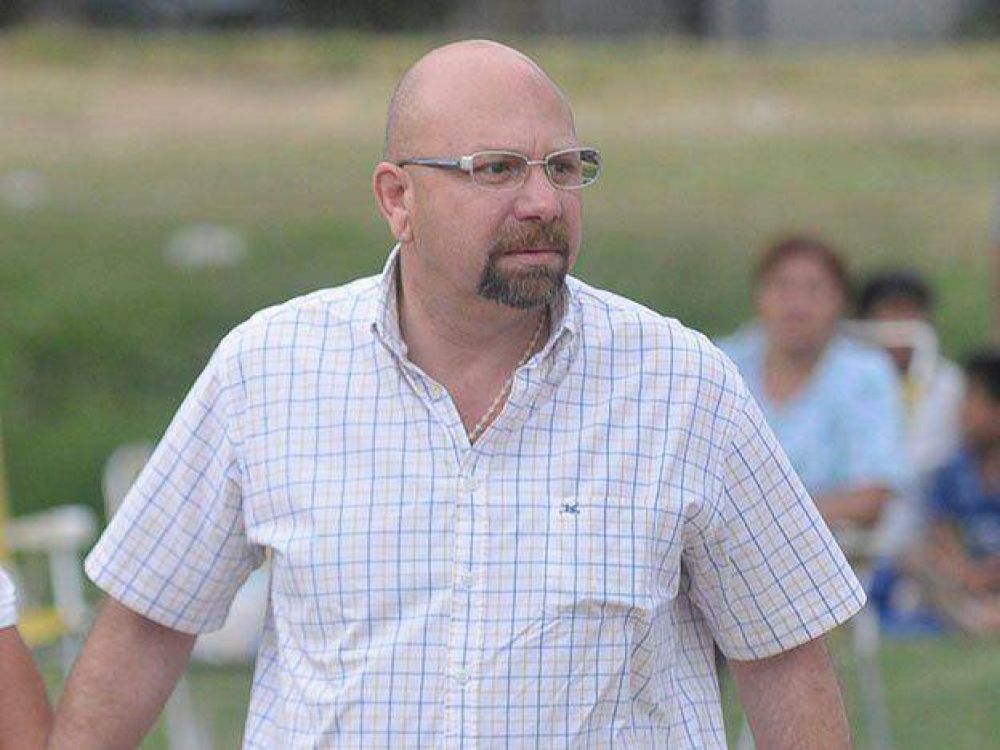 Finaliz� el recuento de votos en Guaymall�n y Lobos ser� el candidato a intendente por el FPV