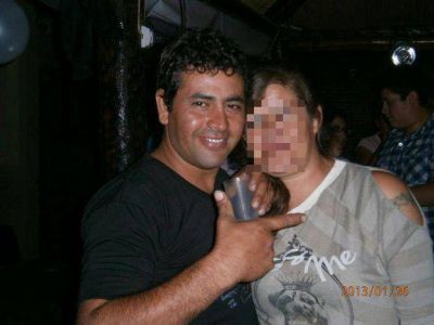 Dos hombres en la mira de la Justicia por el crimen del fletero en Guaymall�n
