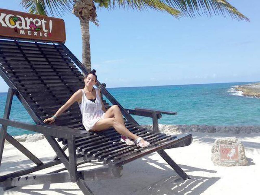 Vuelve Arroyos desde Jamaica