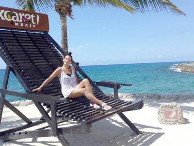 Vuelve Arroyos desde Jamaica