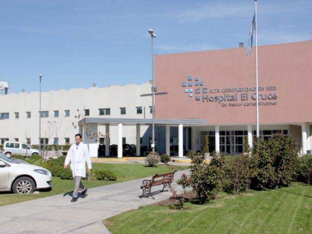 El Hospital El Cruce, entre los mejores de Am�rica latina