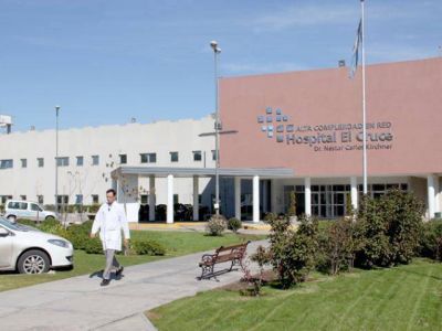 El Hospital El Cruce, entre los mejores de Am�rica latina