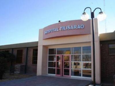 La directora del Hospital de Tilisarao reclam� por la falta de profesionales