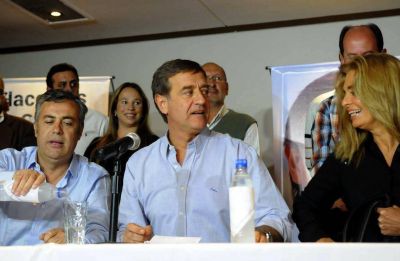 Su�rez: �Perd� varias apuestas porque no imagin� este resultado�