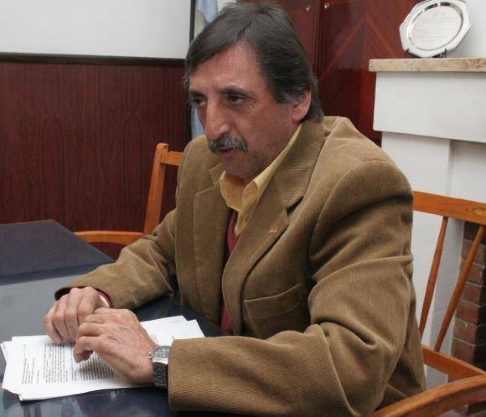 Tras el revuelo, un cargo clave de CAME, en duda