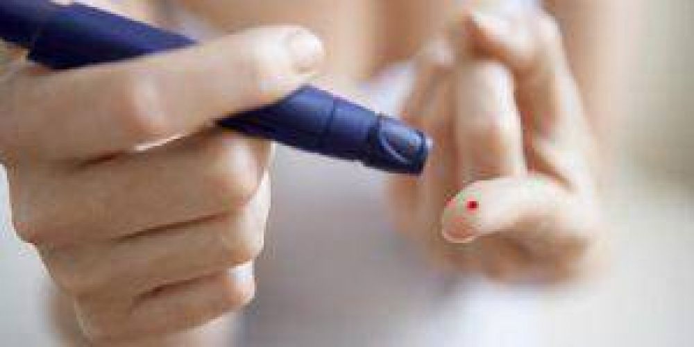 Jornada de actualizacin en Nutricin en Insulinorresistencia y Diabetes tipo 2