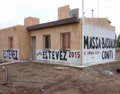 Basualdismo y UCR, en una nueva puja departamental