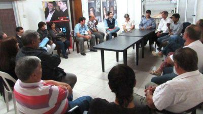 Los nombres de Fuertes en Col�n