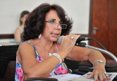 �Unificar Medio Ambiente con Obras P�blicas fue un grave error�