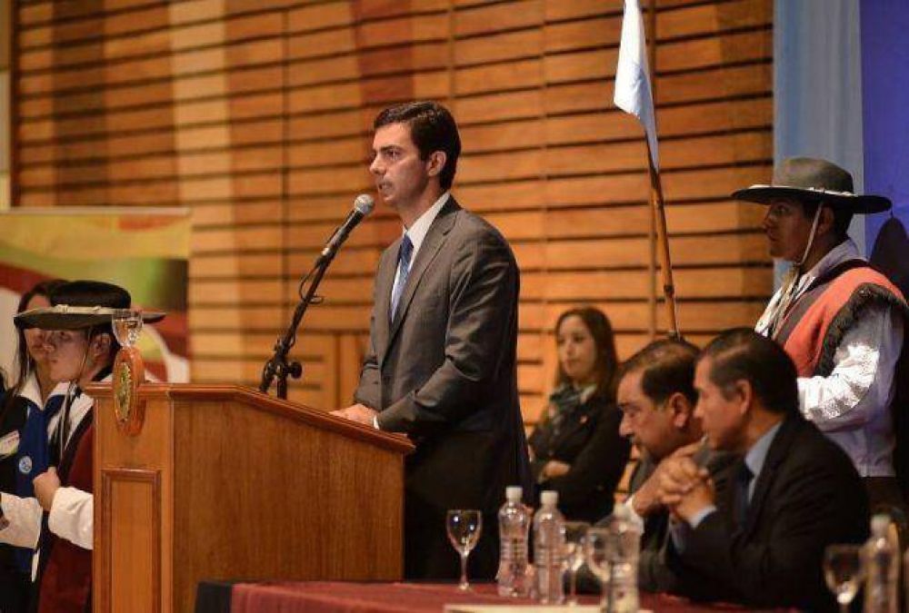 �Tenemos que trabajar muy fuerte en la integraci�n�