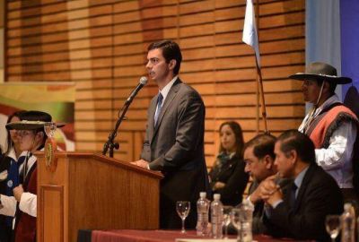 �Tenemos que trabajar muy fuerte en la integraci�n�