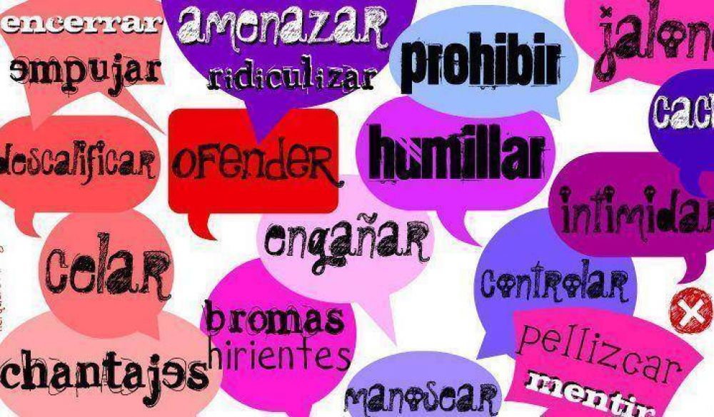 �Los chicos no hablan de redes sociales, sino de aborto, salud y violencia�