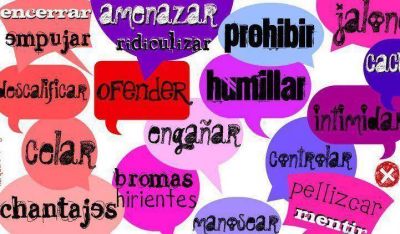 �Los chicos no hablan de redes sociales, sino de aborto, salud y violencia�