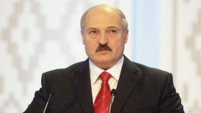 El presidente de Bielorrusia pidi� a un gobernador que tome a todos los jud�os del pa�s �bajo control�