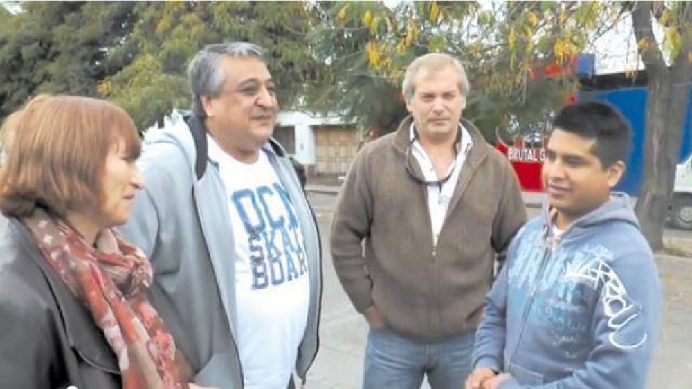 Expertos del hospital Garrahan tratar�n en Iruya los casos de malformaciones