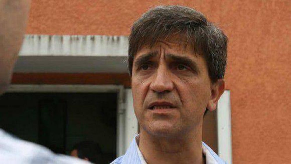 El ni�o Lautaro Rold�n recibe tratamiento en el Hospital de Ni�os desde 2013