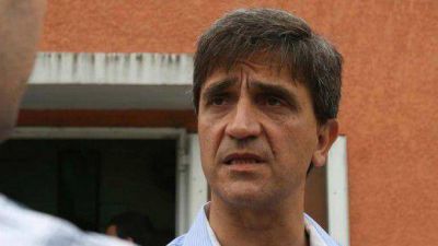 El ni�o Lautaro Rold�n recibe tratamiento en el Hospital de Ni�os desde 2013