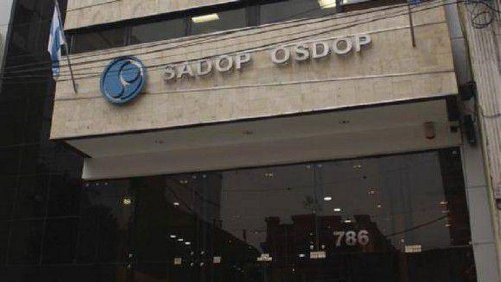 SADOP renueva autoridades