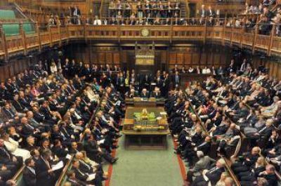 El voto musulm�n podr�a decidir hasta el 25% de las bancas en el Reino Unido