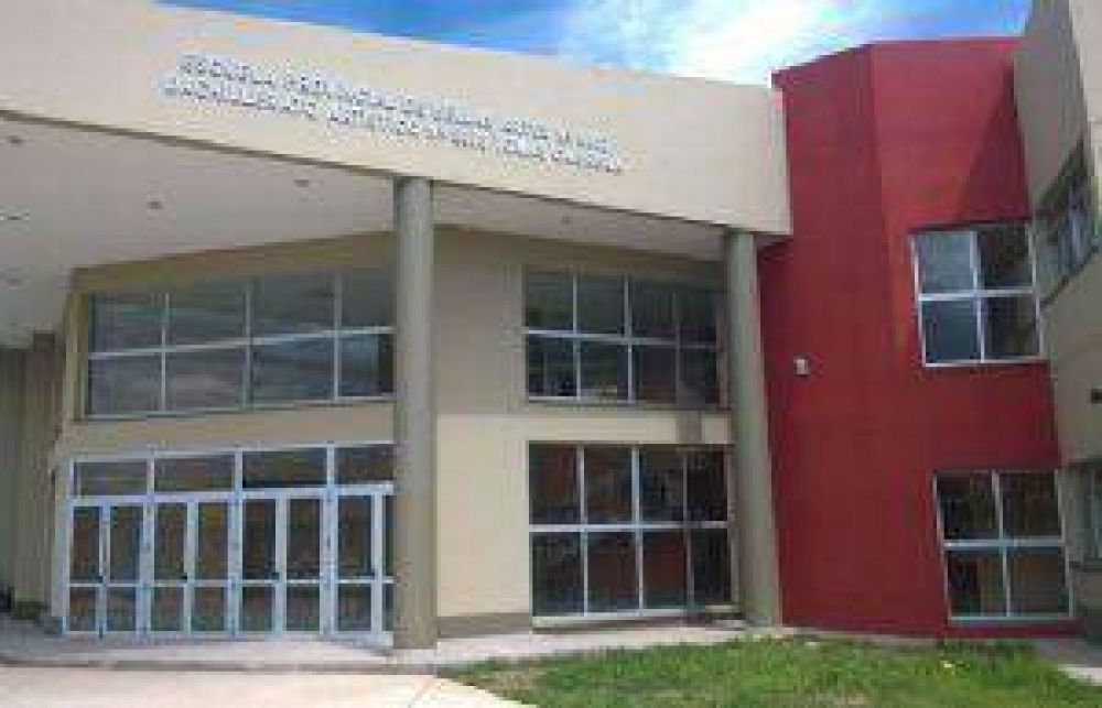 Juan Manuel Urtubey inagurar� la nueva Escuela de Bellas Artes