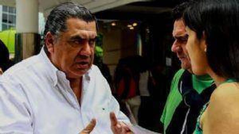 Romano Norri acus� a Yedlin de hacer un 