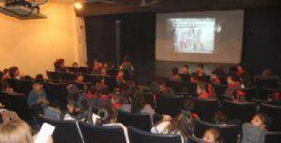 El jueves comienza una nueva edici�n del Mayo de las Letras