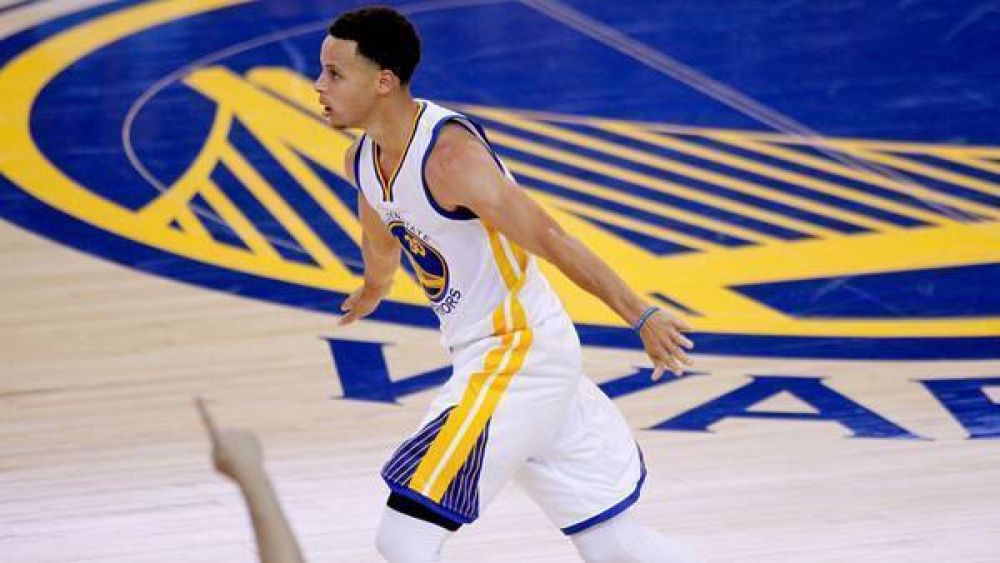 La NBA eligi� al rey de los triples como el MVP de la temporada