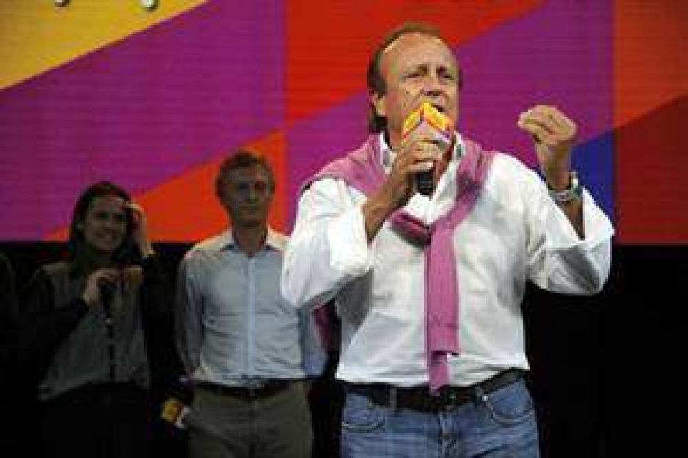 Miguel Del Sel y otra pol�mica: 