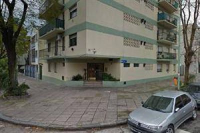 Villa Urquiza: estrangulan a una joven en su casa y detienen a su hermano