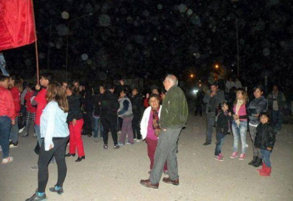 R�o Negro: un intendente K 