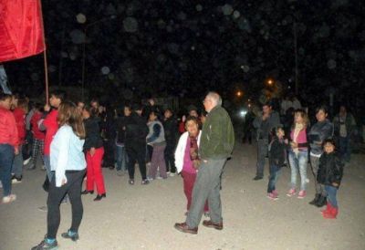 R�o Negro: un intendente K 
