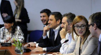 La C�mpora confirm� que eval�a un juicio pol�tico contra Fayt