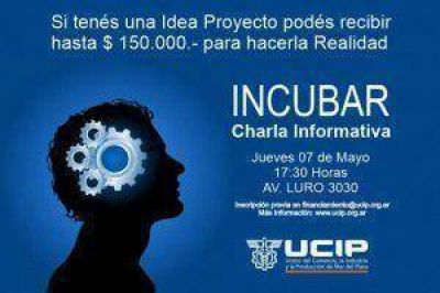 Charla gratuita sobre subsidios para emprendedores