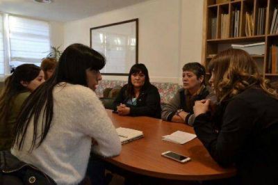 ATE se reunir� con la Ministra de desarrollo el pr�ximo viernes