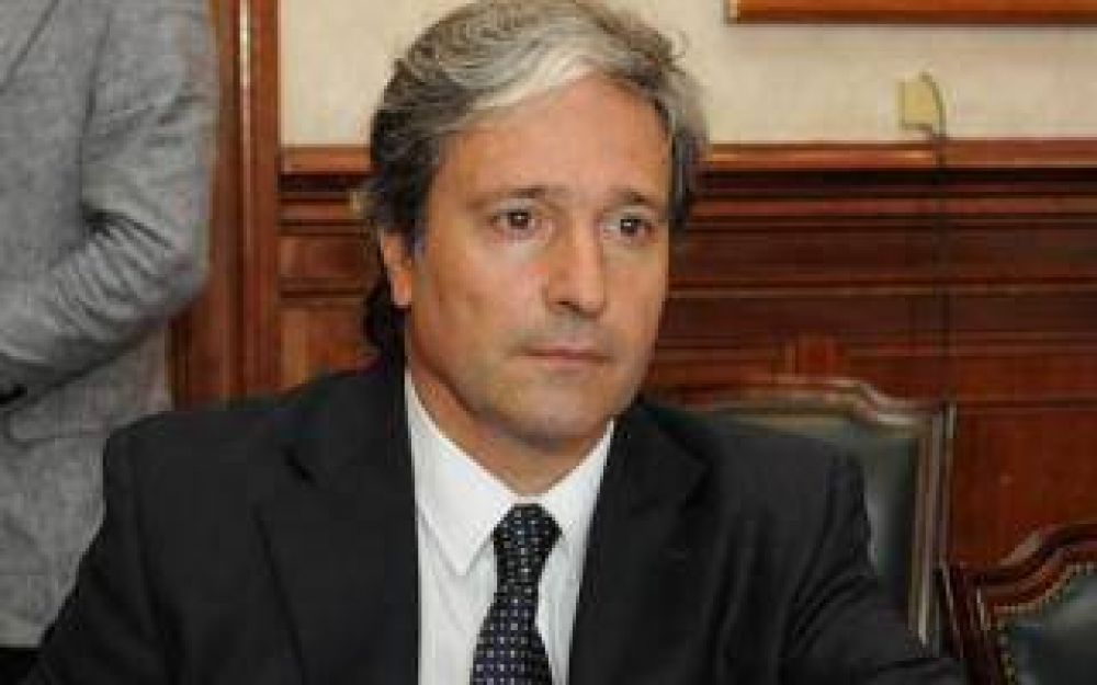 Coronel Dorrego: Zorzano no buscar� renovar su mandato