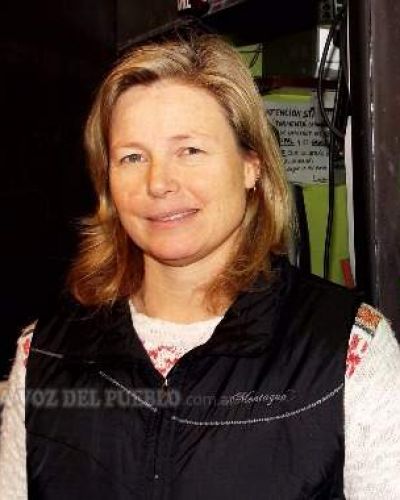 Destacan el proyecto para producir biogas y fertilizantes