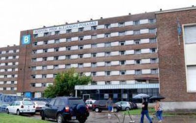 Nuevo paro de m�dicos del Hospital Posadas