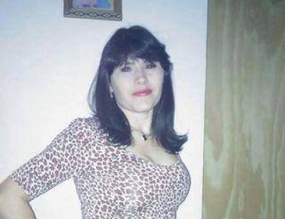 A�n sin confirmarse si el cuerpo es de Claudia Franco su ex qued� imputado