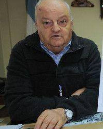 Falleci� Pablo Imboden