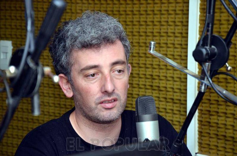 Avanza el cambio de identidad de Ignacio Carlotto