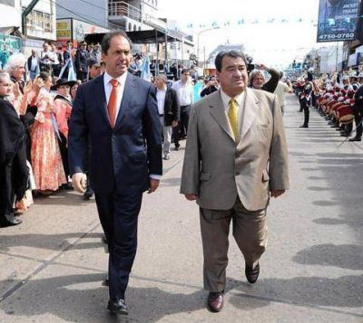 El desaf�o de Hugo Curto