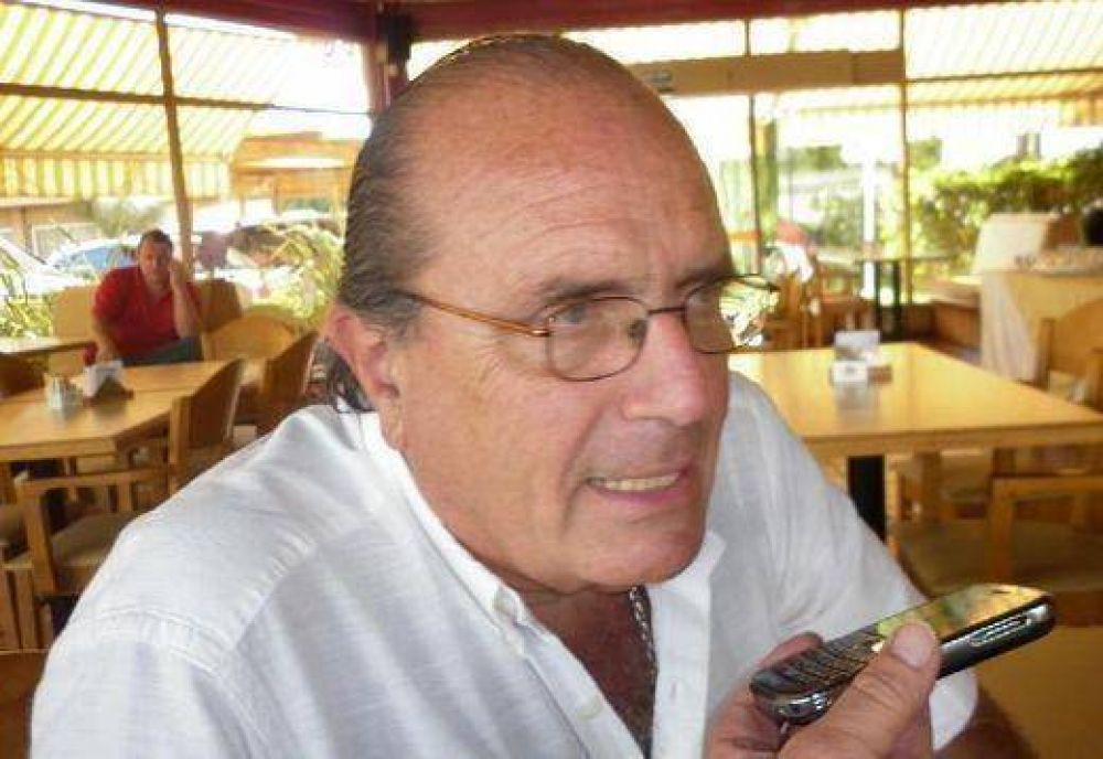 Brown apoyar� a Katopodis en San Mart�n
